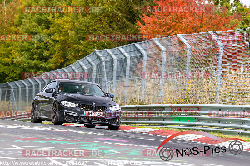 Bild #19611697 - Touristenfahrten Nürburgring Nordschleife (16.10.2022)