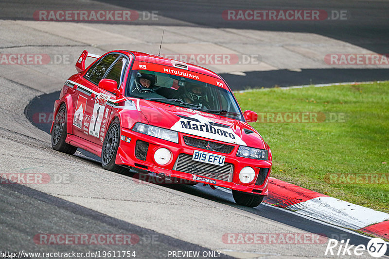 Bild #19611754 - Touristenfahrten Nürburgring Nordschleife (16.10.2022)