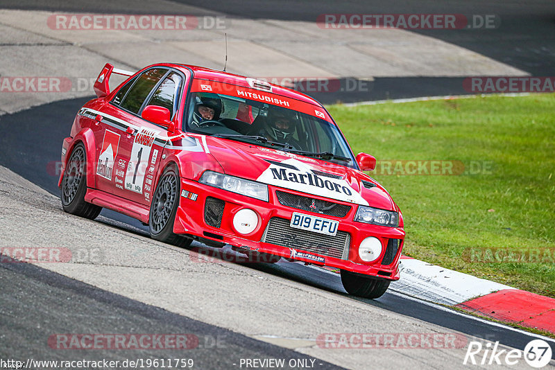 Bild #19611759 - Touristenfahrten Nürburgring Nordschleife (16.10.2022)