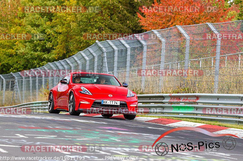 Bild #19611793 - Touristenfahrten Nürburgring Nordschleife (16.10.2022)