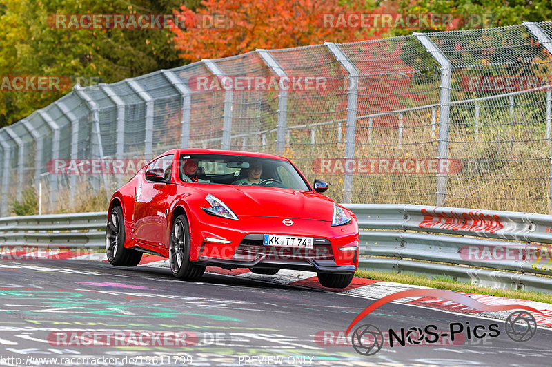 Bild #19611799 - Touristenfahrten Nürburgring Nordschleife (16.10.2022)