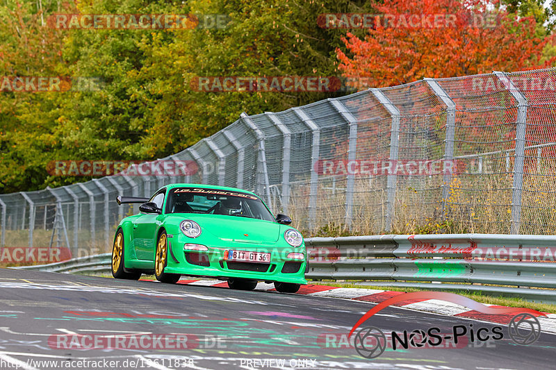 Bild #19611838 - Touristenfahrten Nürburgring Nordschleife (16.10.2022)