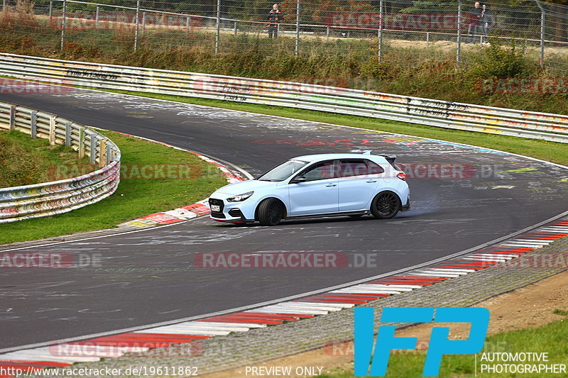 Bild #19611862 - Touristenfahrten Nürburgring Nordschleife (16.10.2022)