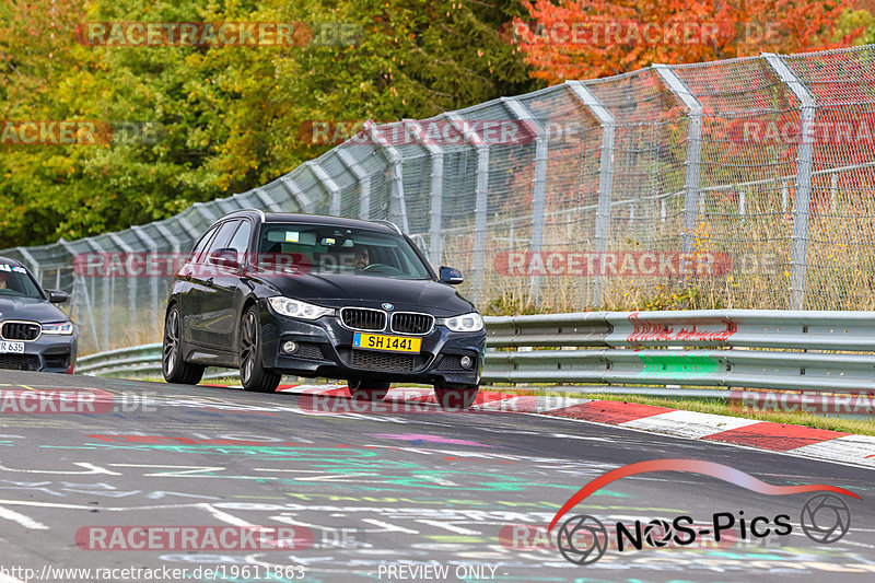 Bild #19611863 - Touristenfahrten Nürburgring Nordschleife (16.10.2022)