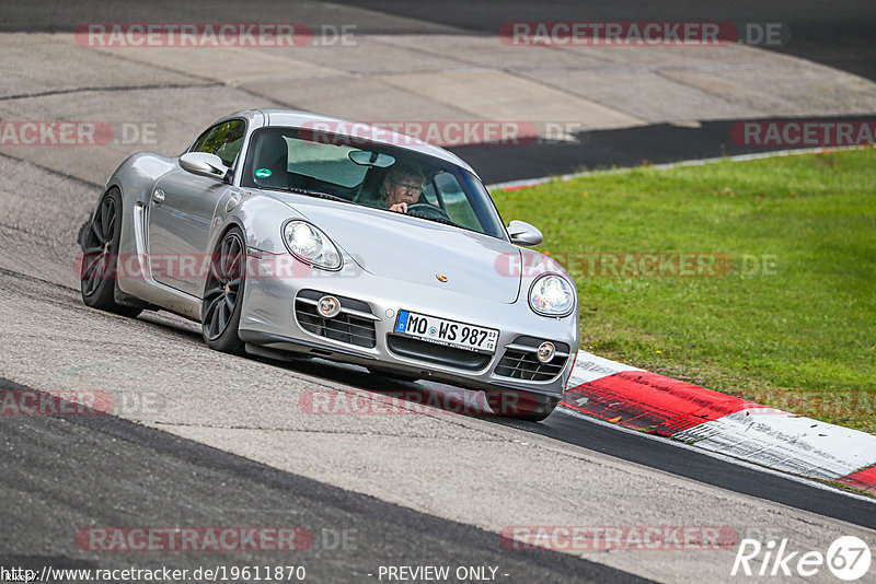 Bild #19611870 - Touristenfahrten Nürburgring Nordschleife (16.10.2022)