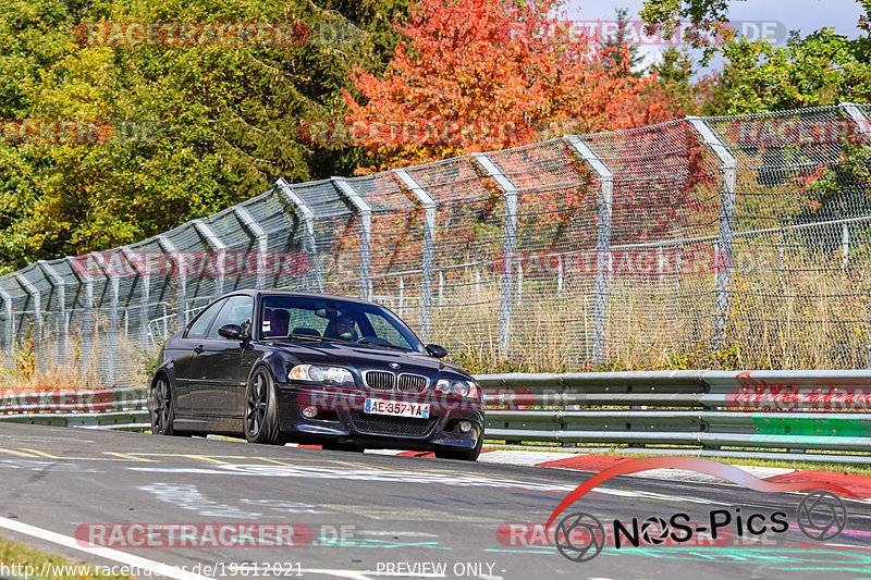 Bild #19612021 - Touristenfahrten Nürburgring Nordschleife (16.10.2022)