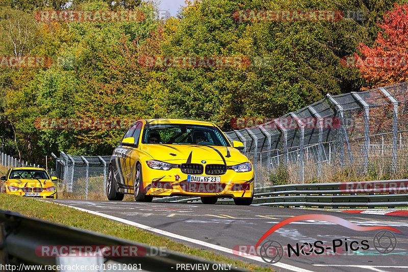 Bild #19612081 - Touristenfahrten Nürburgring Nordschleife (16.10.2022)