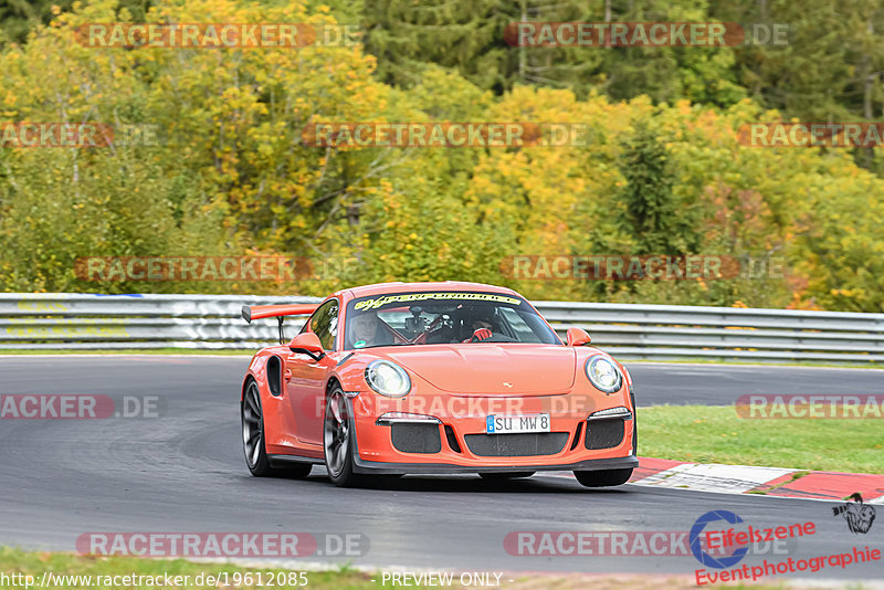 Bild #19612085 - Touristenfahrten Nürburgring Nordschleife (16.10.2022)