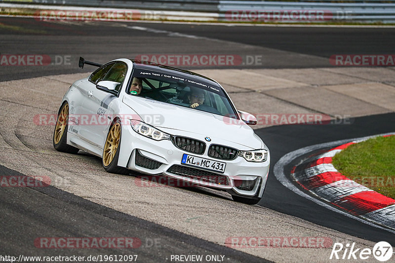 Bild #19612097 - Touristenfahrten Nürburgring Nordschleife (16.10.2022)