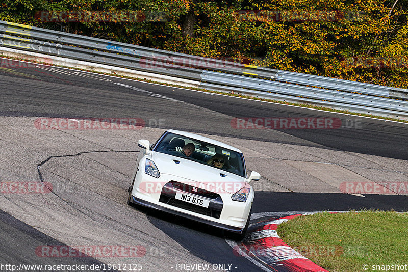 Bild #19612125 - Touristenfahrten Nürburgring Nordschleife (16.10.2022)