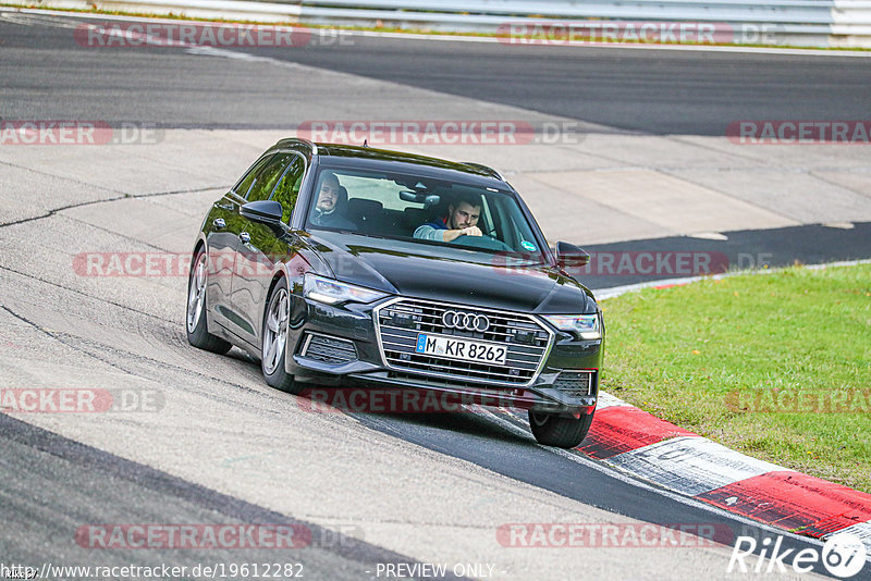 Bild #19612282 - Touristenfahrten Nürburgring Nordschleife (16.10.2022)