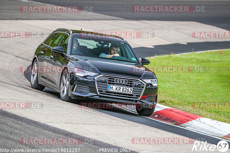 Bild #19612287 - Touristenfahrten Nürburgring Nordschleife (16.10.2022)