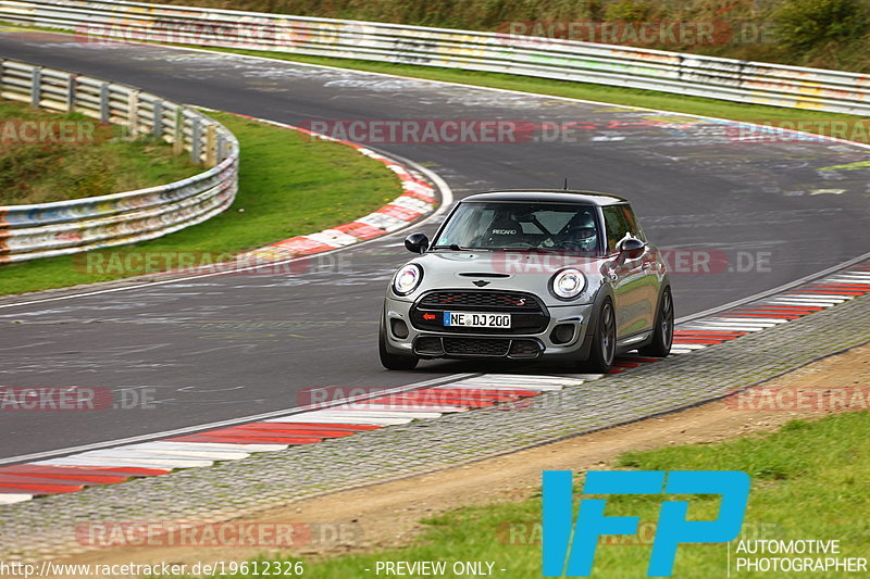 Bild #19612326 - Touristenfahrten Nürburgring Nordschleife (16.10.2022)