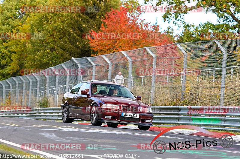 Bild #19612661 - Touristenfahrten Nürburgring Nordschleife (16.10.2022)