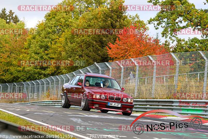 Bild #19612959 - Touristenfahrten Nürburgring Nordschleife (16.10.2022)