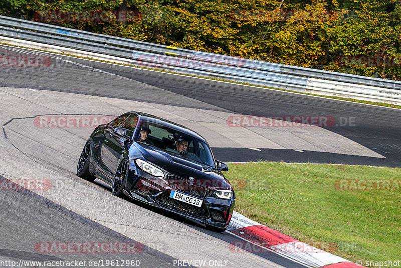 Bild #19612960 - Touristenfahrten Nürburgring Nordschleife (16.10.2022)