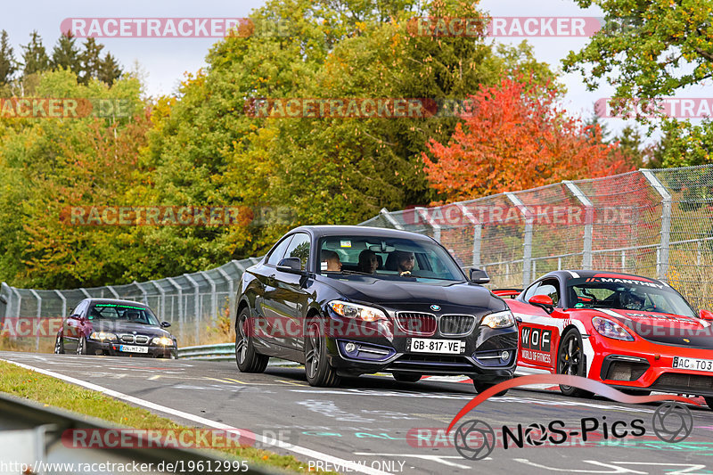 Bild #19612995 - Touristenfahrten Nürburgring Nordschleife (16.10.2022)