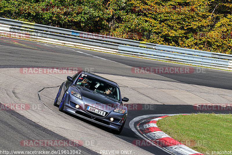 Bild #19613042 - Touristenfahrten Nürburgring Nordschleife (16.10.2022)