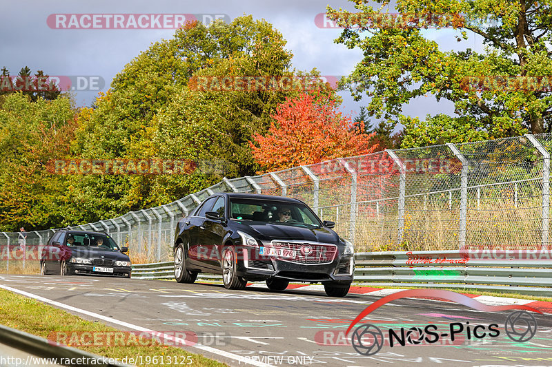 Bild #19613125 - Touristenfahrten Nürburgring Nordschleife (16.10.2022)