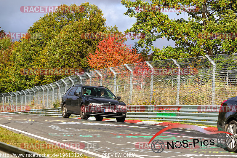 Bild #19613126 - Touristenfahrten Nürburgring Nordschleife (16.10.2022)