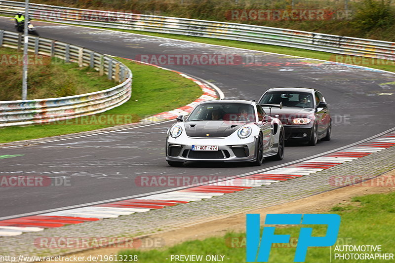 Bild #19613238 - Touristenfahrten Nürburgring Nordschleife (16.10.2022)