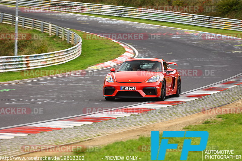 Bild #19613302 - Touristenfahrten Nürburgring Nordschleife (16.10.2022)