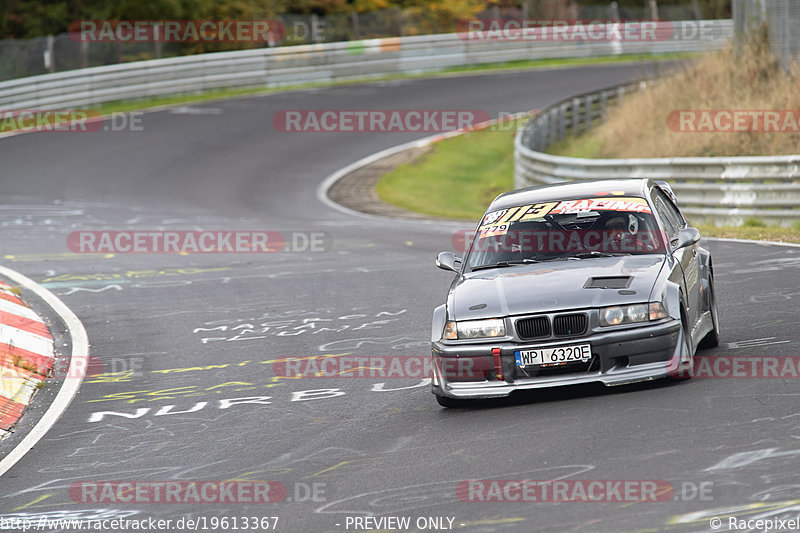 Bild #19613367 - Touristenfahrten Nürburgring Nordschleife (16.10.2022)