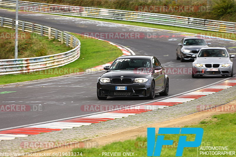 Bild #19613374 - Touristenfahrten Nürburgring Nordschleife (16.10.2022)