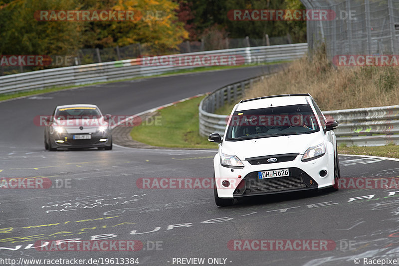 Bild #19613384 - Touristenfahrten Nürburgring Nordschleife (16.10.2022)