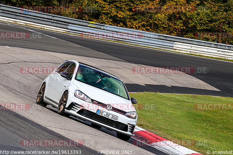 Bild #19613393 - Touristenfahrten Nürburgring Nordschleife (16.10.2022)