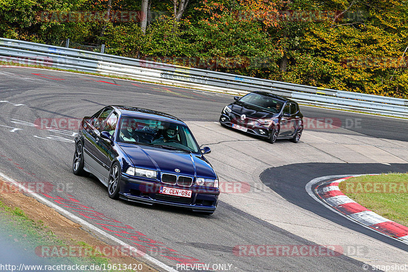 Bild #19613420 - Touristenfahrten Nürburgring Nordschleife (16.10.2022)