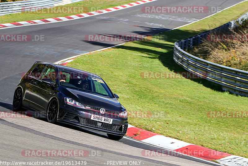 Bild #19613479 - Touristenfahrten Nürburgring Nordschleife (16.10.2022)