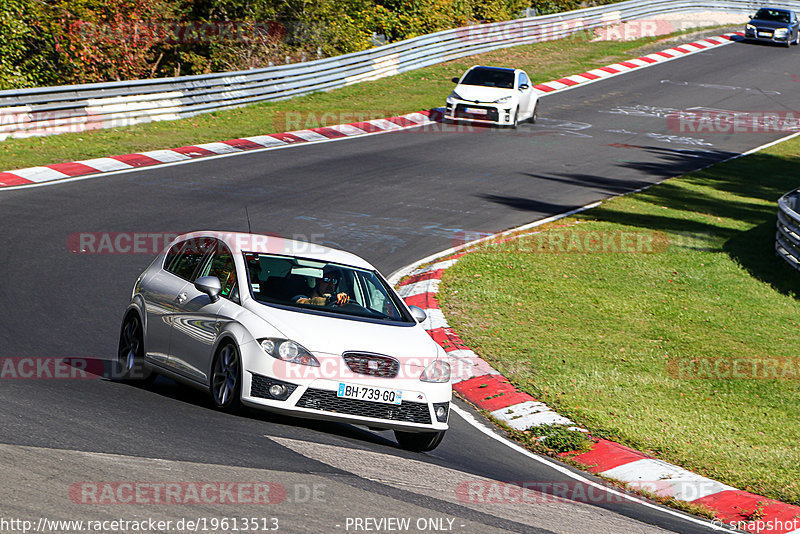 Bild #19613513 - Touristenfahrten Nürburgring Nordschleife (16.10.2022)