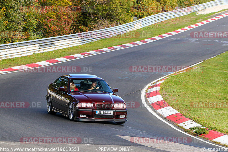 Bild #19613551 - Touristenfahrten Nürburgring Nordschleife (16.10.2022)