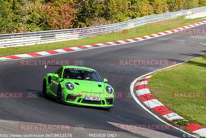 Bild #19613578 - Touristenfahrten Nürburgring Nordschleife (16.10.2022)