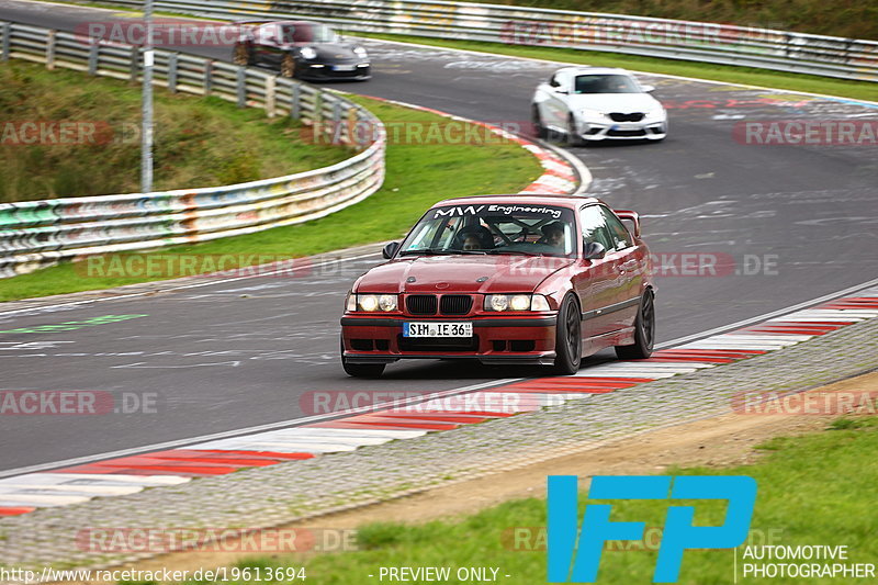 Bild #19613694 - Touristenfahrten Nürburgring Nordschleife (16.10.2022)