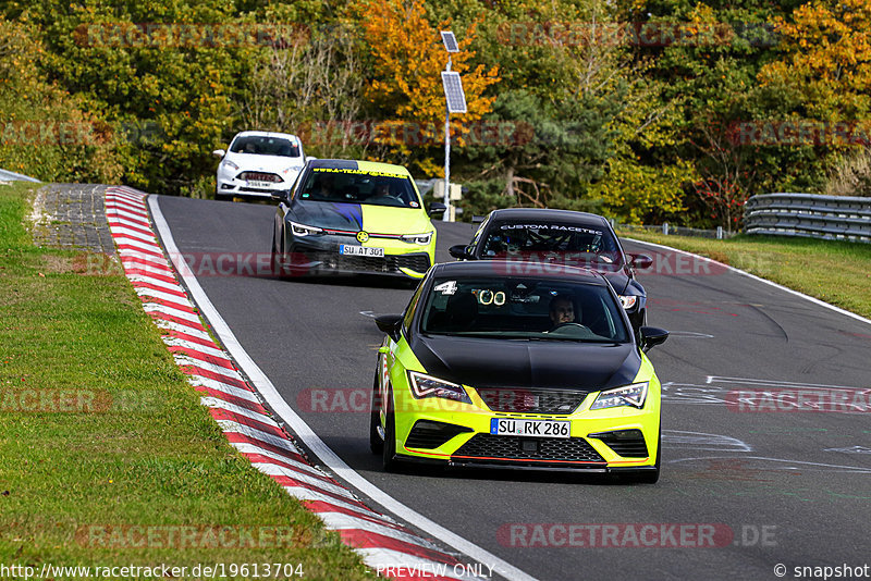 Bild #19613704 - Touristenfahrten Nürburgring Nordschleife (16.10.2022)