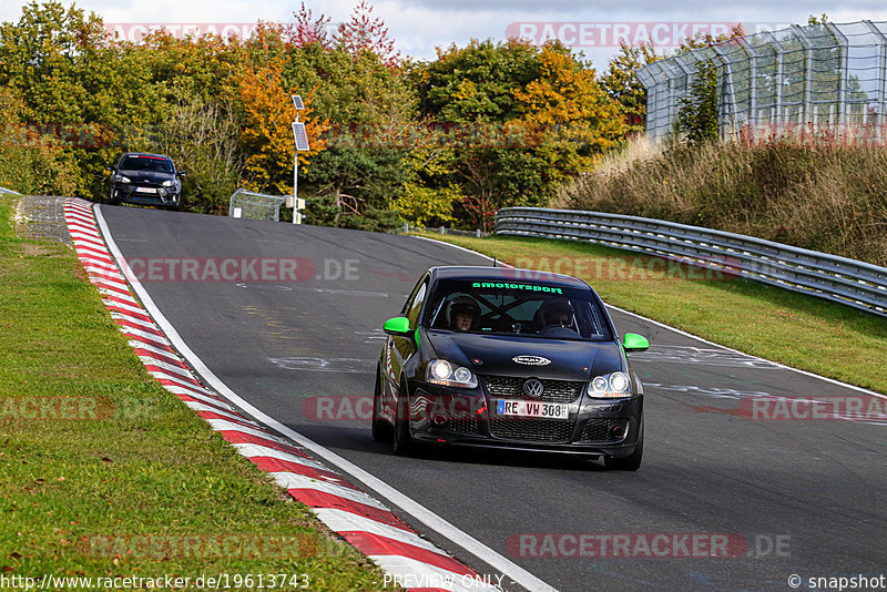 Bild #19613743 - Touristenfahrten Nürburgring Nordschleife (16.10.2022)