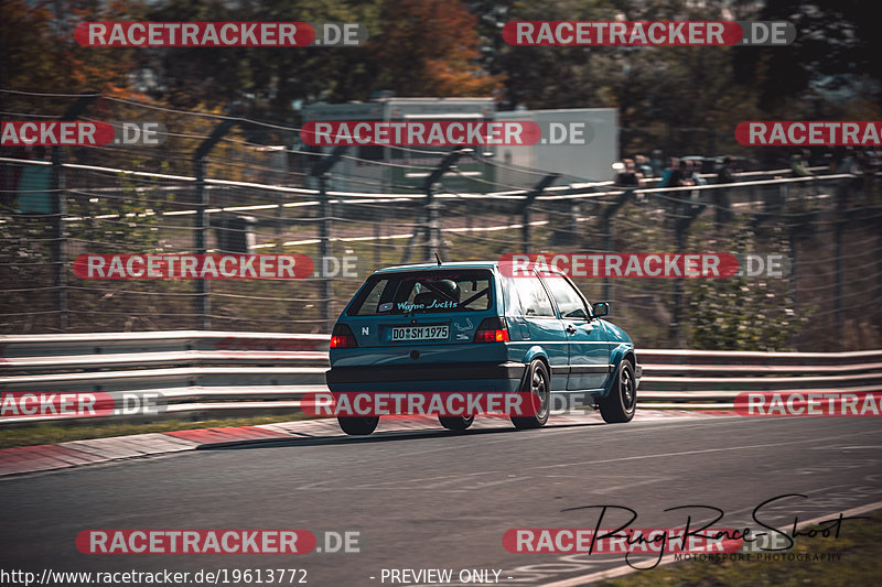 Bild #19613772 - Touristenfahrten Nürburgring Nordschleife (16.10.2022)