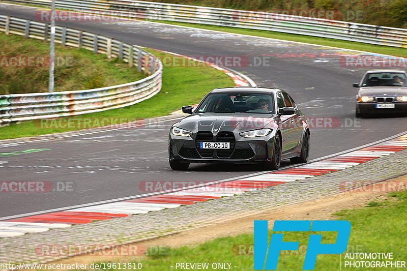 Bild #19613810 - Touristenfahrten Nürburgring Nordschleife (16.10.2022)