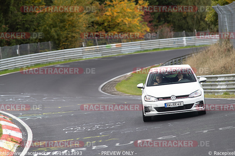 Bild #19613893 - Touristenfahrten Nürburgring Nordschleife (16.10.2022)