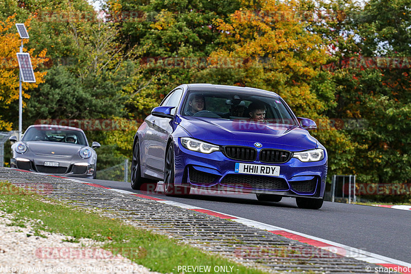 Bild #19613927 - Touristenfahrten Nürburgring Nordschleife (16.10.2022)