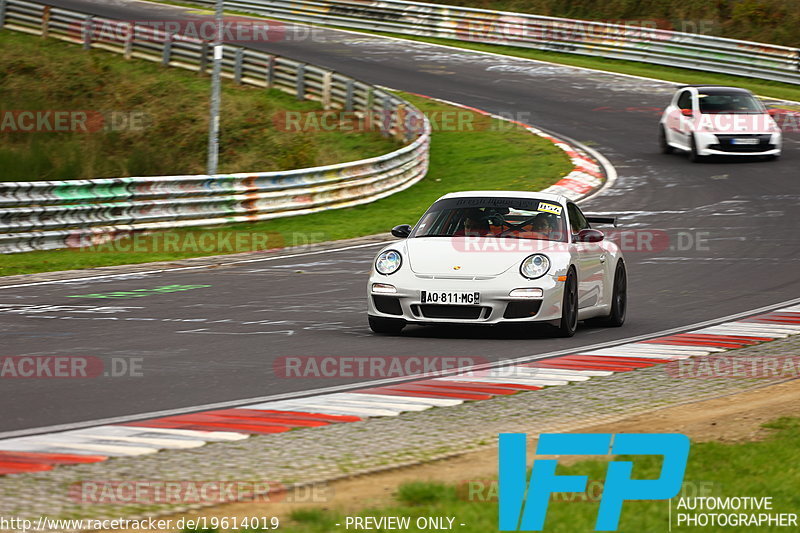 Bild #19614019 - Touristenfahrten Nürburgring Nordschleife (16.10.2022)