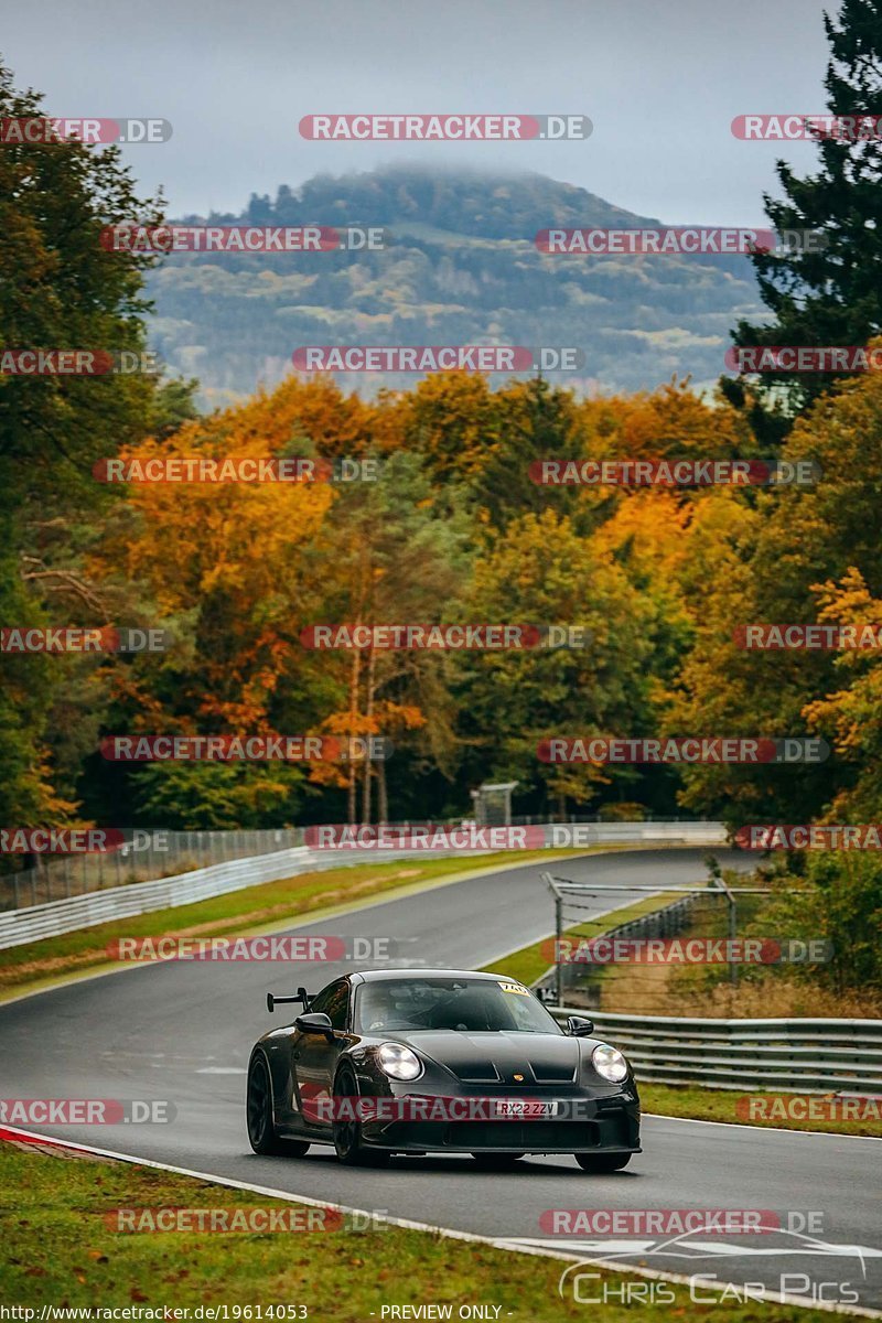 Bild #19614053 - Touristenfahrten Nürburgring Nordschleife (16.10.2022)