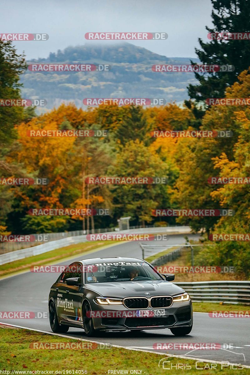 Bild #19614056 - Touristenfahrten Nürburgring Nordschleife (16.10.2022)