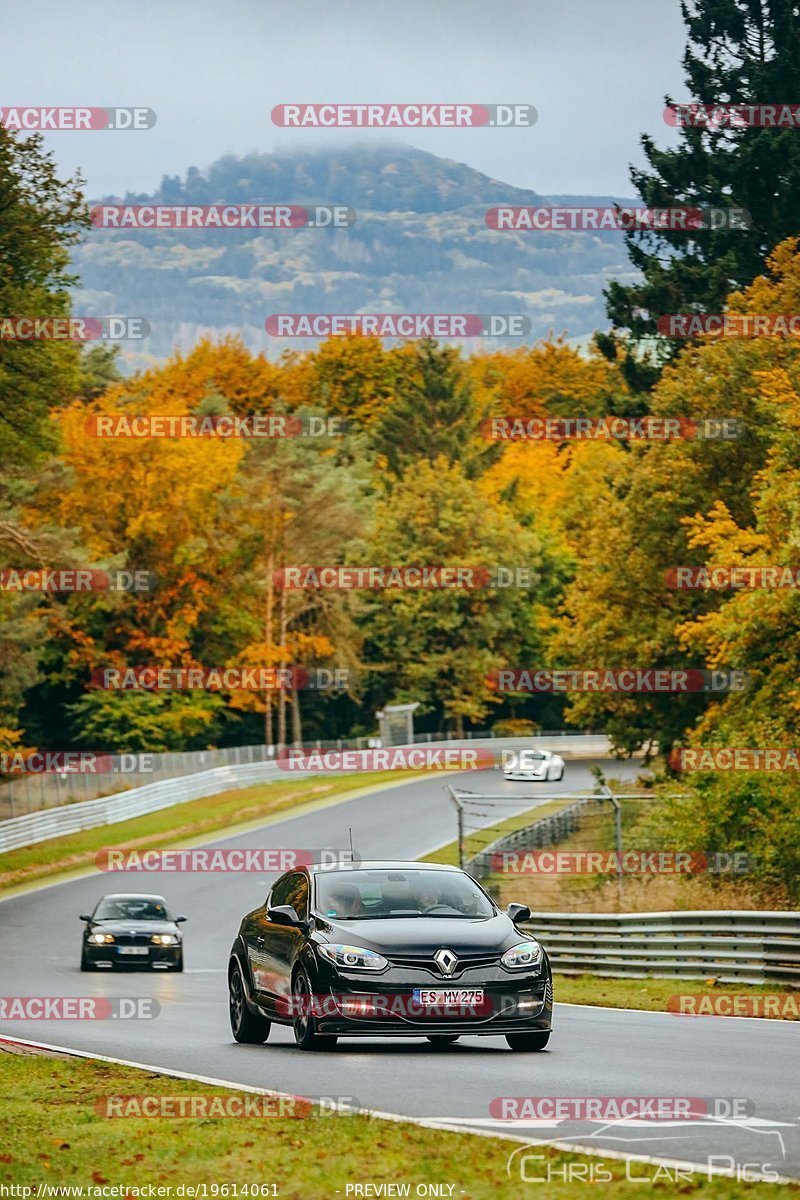 Bild #19614061 - Touristenfahrten Nürburgring Nordschleife (16.10.2022)