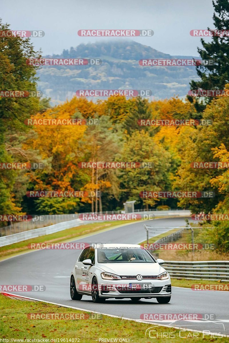 Bild #19614072 - Touristenfahrten Nürburgring Nordschleife (16.10.2022)