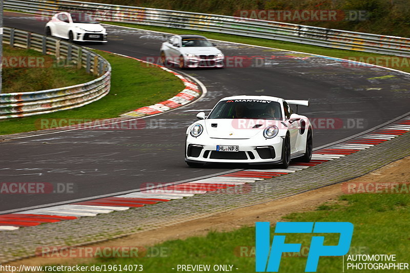 Bild #19614073 - Touristenfahrten Nürburgring Nordschleife (16.10.2022)