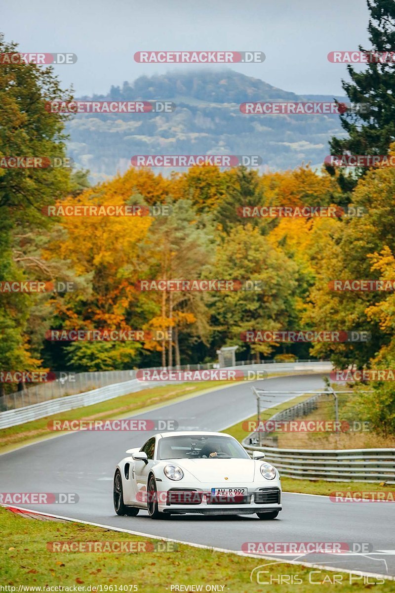 Bild #19614075 - Touristenfahrten Nürburgring Nordschleife (16.10.2022)