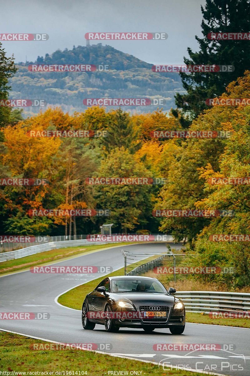 Bild #19614104 - Touristenfahrten Nürburgring Nordschleife (16.10.2022)